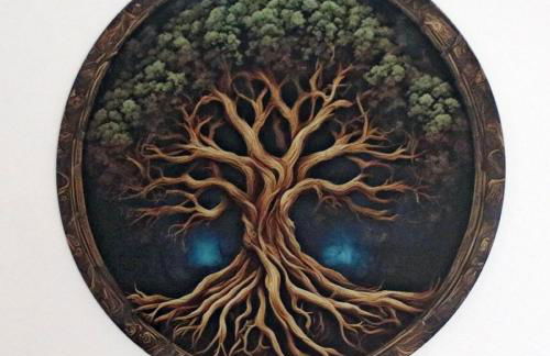 Fewo an Sorpe - Foto 19