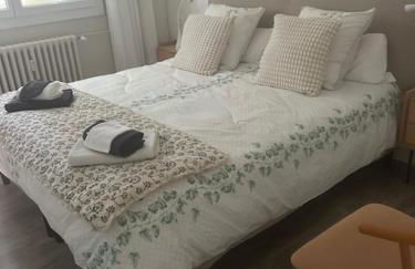 L appart de Cathy - Photo 9