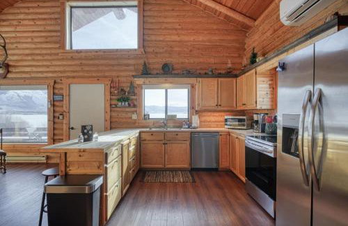 Trout Trap at Henry's Lake - Photo 1