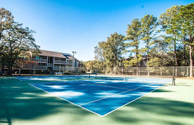 Waterwood Resort and Sand Castle Village by VRHost - Foto 29