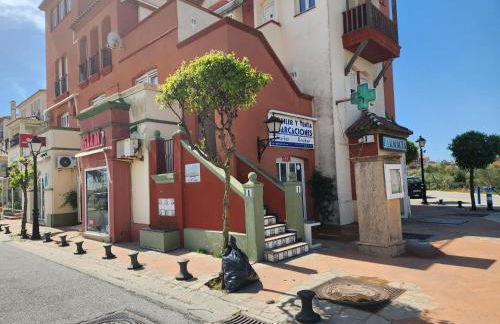 Allo Apartments Puerto Sherry Parking 3 Habitaciones - Foto 36