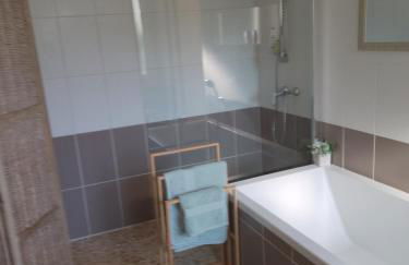 Appartement avec jardin et parking privés - Foto 7