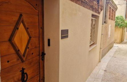 La Cadurcienne "Love room" jacuzzi & pièce secrète Cahors centre historique - Photo 14