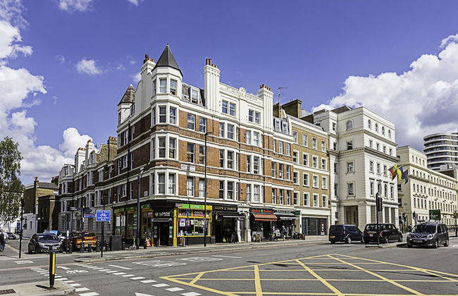 Elegance in Westminster: Victoria Vibes Apartment - Foto 24