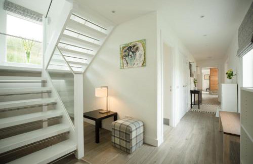 Tomdhu Lodge - Seasgair Lodges - Foto 15