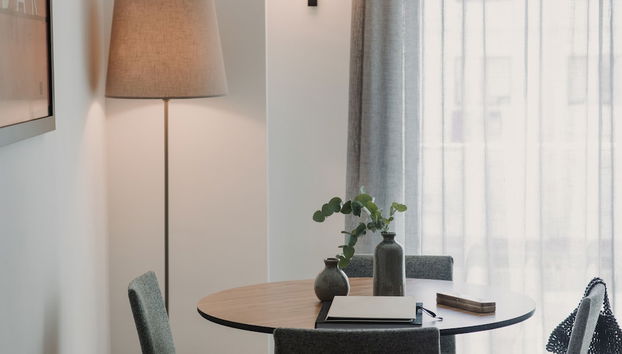 Parker The Urban Flats - Foto 2, Immagine principale