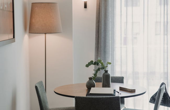 Parker The Urban Flats - Foto 1