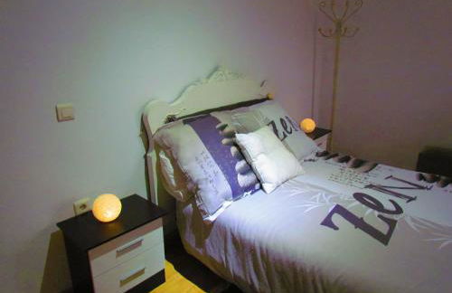 Apartamentos Casas Rurales "Paraje San Blas" TR-BA-00166 - Foto 6