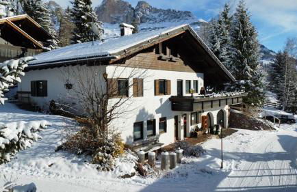 Sirena Carezza Apartments - Foto 28