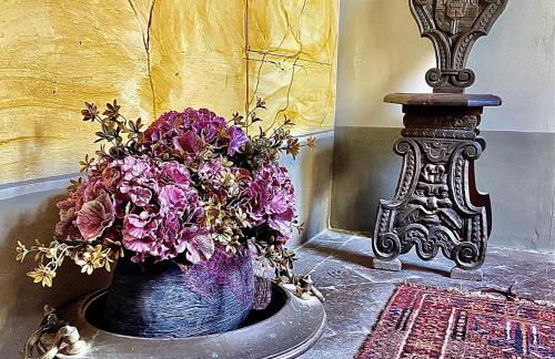 Villa I Bossi - Foto 78