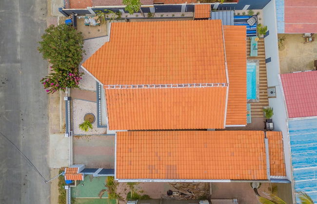 Renovated 4br2ba w Private Pool in Prime Location - Foto 54