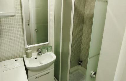 Fenix studio apartment, Zagreb - Foto 16