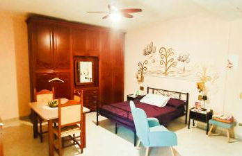 Camera a Catanzaro in villa relax ""oasi verde"" - Foto 17