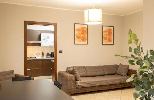 Appartamento Palazzo dei Duchi 1 - Photo 1