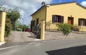 La casa sul poggio - Photo 2