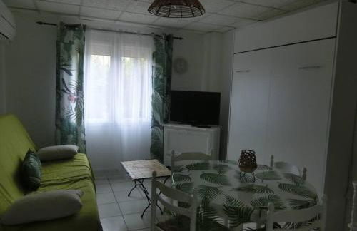 Coquet appartement T2 en pavillon - Foto 9