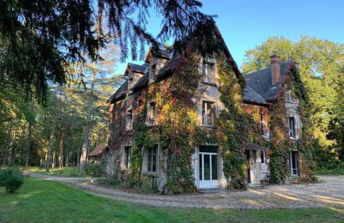 Domaine des Quatre Vents - Foto 1