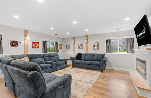 Meadows Retreat - Foto 22