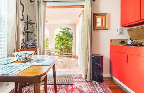 Serene Private Suite Patio Upscale Berkeley - Foto 18