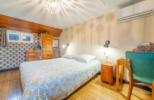 Superbe Péniche En Centre Ville - Foto 45