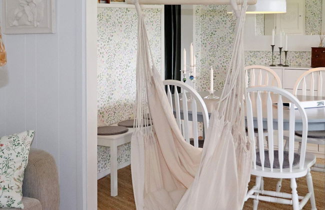 4 Person Holiday Home in Varberg-by Traum - Foto 19