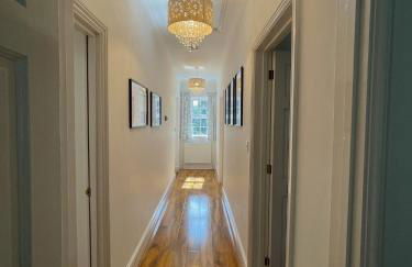 The Old Station, Station House, Snettisham Norfolk - Foto 21