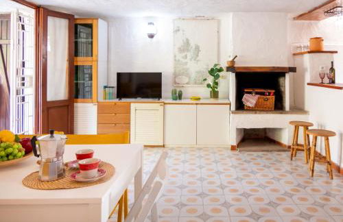 Apartment La tavernetta di Tata by Interhome - Photo 9