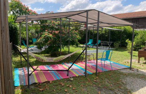 Appartement 2/3 personnes à 10 minutes de Contis plage (Saint Julien en Born) - Foto 25