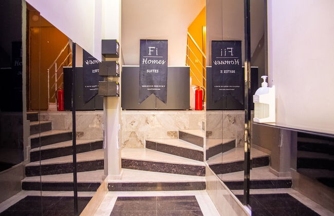 Fi Homes - Adults Only - Foto 3