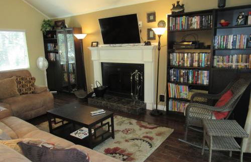 Bear Haven Chalet - Foto 10