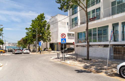 WHome Cozy Riverside Apartment in Trafaria - Foto 16