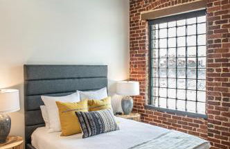 Elevation Lofts Hotel - Foto 55