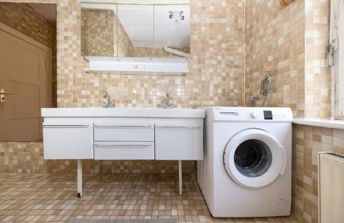 160qm 6-Zimmer Banksi-Galerie-Apartment Hauptbahnhof - Photo 28