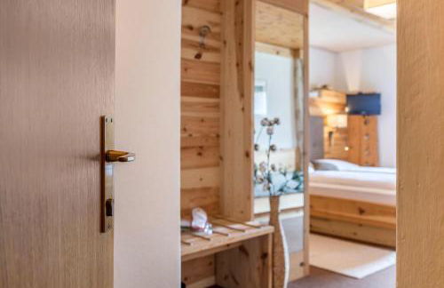 Haus Sonnegg Sonnenuntergang - Photo 9