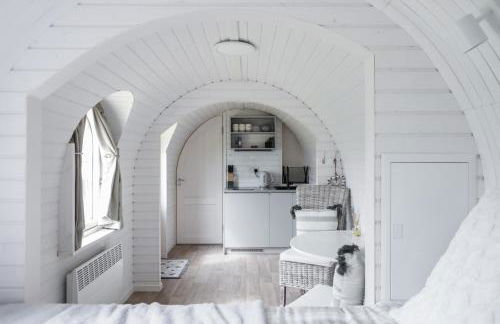 “Whitekirk” Rock & Castle Escapes - Foto 22