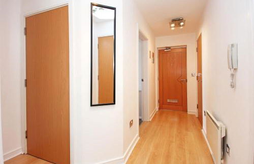 Albion Street Apartments - Foto 90