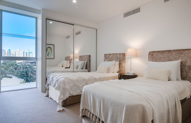 Sea Pearl Resort Mooloolaba - Foto 8