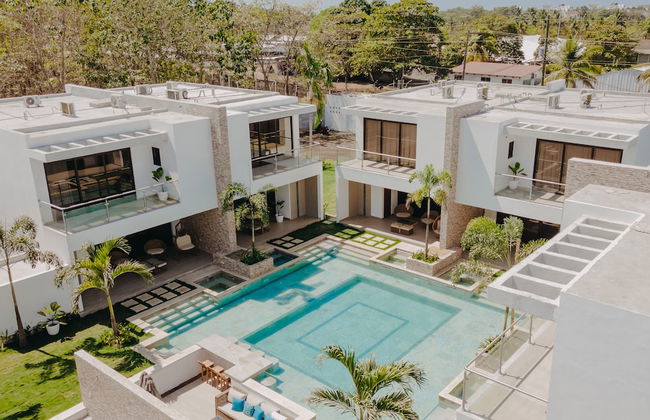 Beach House in Monterrico Guatemala - Photo 46