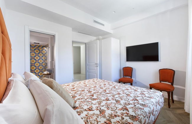 Villa Flavia in Sorrento - Foto 37