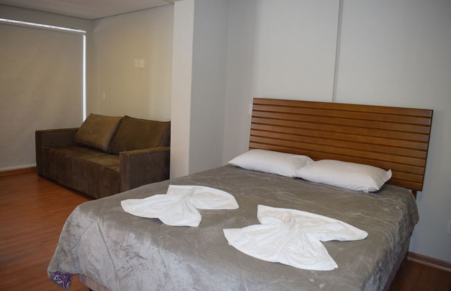 Studio Centro - Foto 9