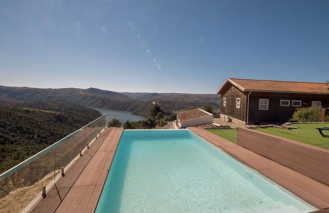 Casa das Arribas - Rio Douro aos seus pés - Foto 37