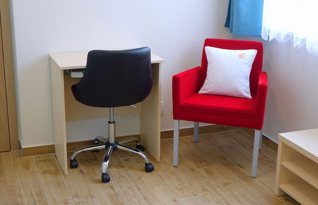 EEL Brno apartments - Foto 9