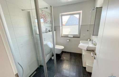 Ferienhaus Lindenweg Bad Bederkesa - Foto 23