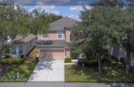 The Pink House at Windsor Hills - Photo 43