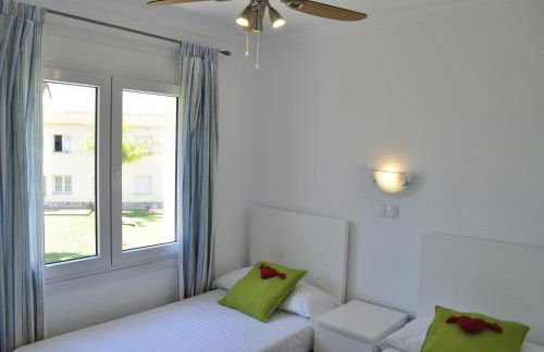 Family Beach Club Sevilla II - Photo 20