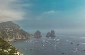 Villa Le Monachelle Capri - Foto 1