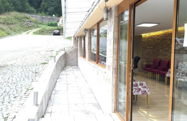 Ilhan Suit Hotel - Foto 27