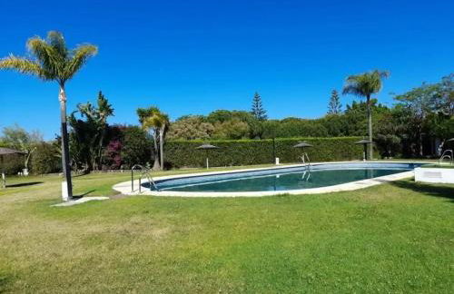 Spacious Apartment with Pool in El Rompido (178 m²) - Foto 1