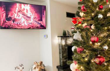 Willa Chrycówka - Jacuzzi, Basen, Sauna - Foto 12