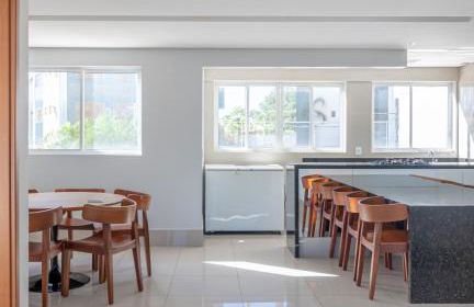 PALMAS EXPERIENCE - FLAT ACONCHEGANTE no centro - Photo 28